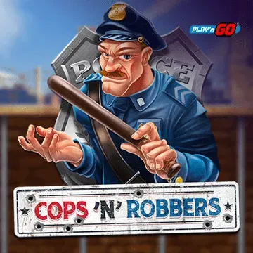 CopsnRobbers - SMARTGAMING138