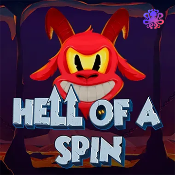 Hell of a Spin - SMARTGAMING138