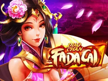 PLAYSTAR : DIAO CHAN FA DA CAI - SMARTGAMING138