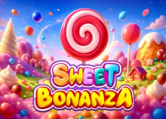 Sweet Bonanza - SMARTGAMING138