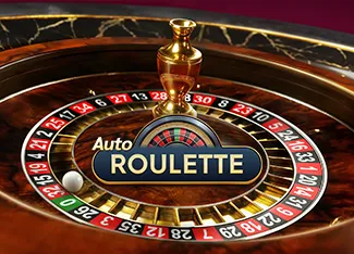 Auto Roulette - SMARTGAMING138