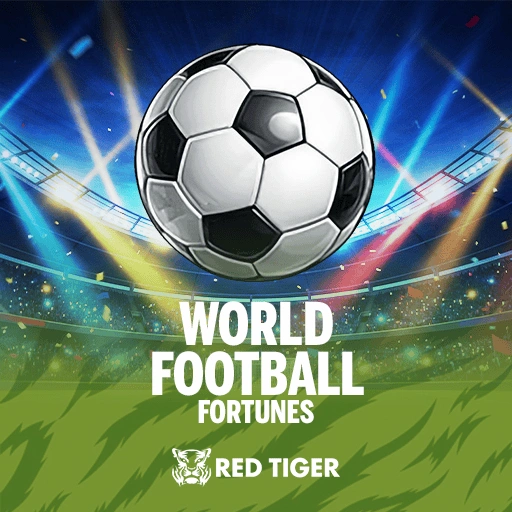 World Football Fortunes - SMARTGAMING138