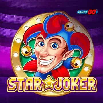 Star Joker - SMARTGAMING138