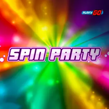 Spin Party - SMARTGAMING138