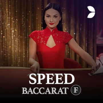 Speed Baccarat F - SMARTGAMING138