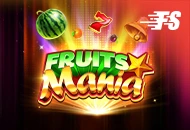 Fruits Mania - SMARTGAMING138