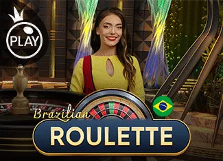 Brazilian Roulette - SMARTGAMING138