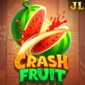 Crash Fruit - SMARTGAMING138