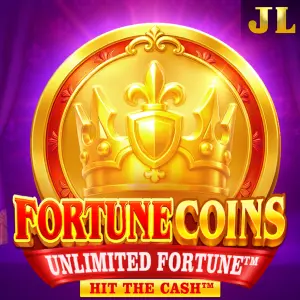 Fortune Coins Unlimited Fortune&trade; - SMARTGAMING138