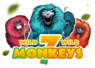 7 Monkeys - SMARTGAMING138