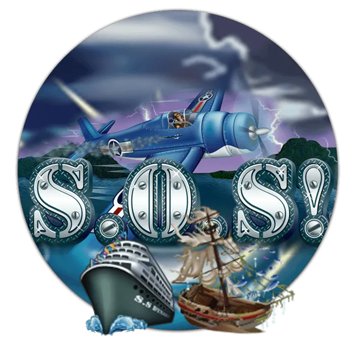 S.O.S! - SMARTGAMING138