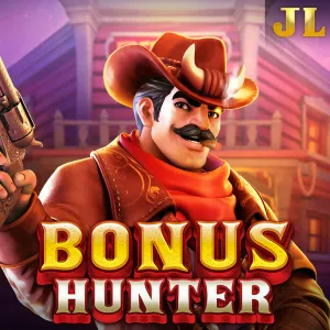 Bonus Hunter - SMARTGAMING138