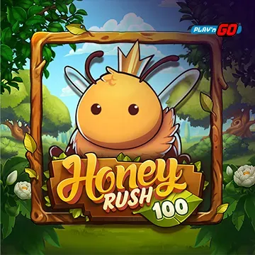 Honey Rush 100 - SMARTGAMING138
