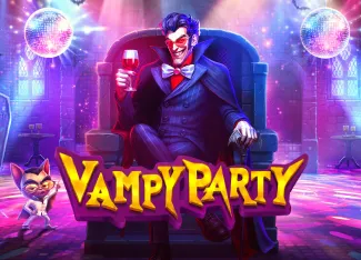 Vampy Party - SMARTGAMING138
