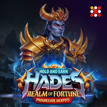 Hades: Realm of Fortune - SMARTGAMING138