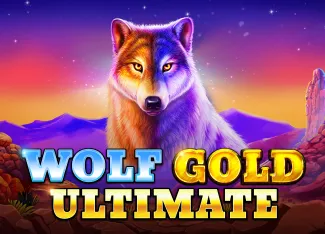 Wolf Gold Ultimate - SMARTGAMING138