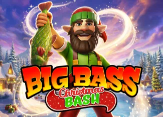 Big Bass Christmas Bash - SMARTGAMING138