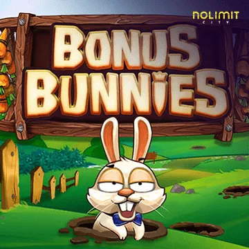 NolimitCity : Bonus Bunnies - SMARTGAMING138