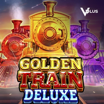 Golden Train Deluxe - SMARTGAMING138