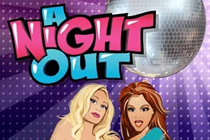 A Night Out - SMARTGAMING138