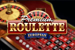 Premium European Roulette - SMARTGAMING138