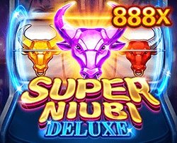 Super Niubi Deluxe - SMARTGAMING138