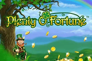 Plenty OFortune - SMARTGAMING138