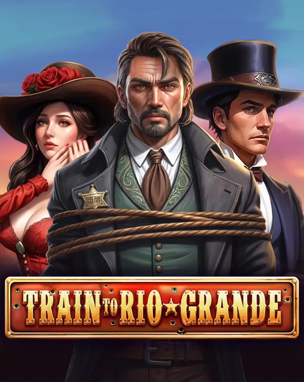 Train to Rio Grande - SMARTGAMING138