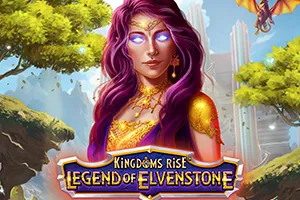 Kingdoms Rise: Legend of Elvenstone™ - SMARTGAMING138