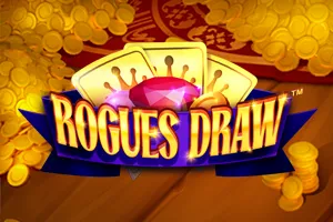 Rogues Draw - SMARTGAMING138