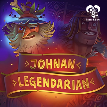 Johnan Legendarian - SMARTGAMING138