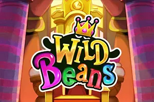Wild Beans 96 - SMARTGAMING138
