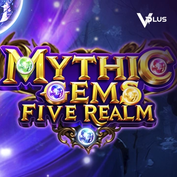 Mythic Gems: Five Realms - SMARTGAMING138
