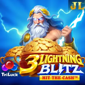 3 Lightning Blitz - SMARTGAMING138