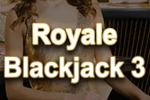 Royale Blackjack 3 - SMARTGAMING138