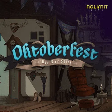 NolimitCity : Oktoberfest - SMARTGAMING138