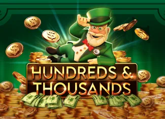 Hundreds and Thousands - SMARTGAMING138