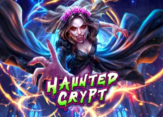 Haunted Crypt - SMARTGAMING138
