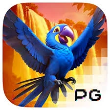 Wings of Iguazu - SMARTGAMING138