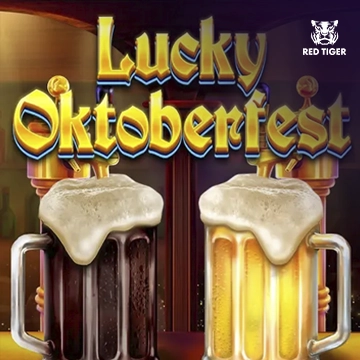 Lucky Oktoberfest - SMARTGAMING138
