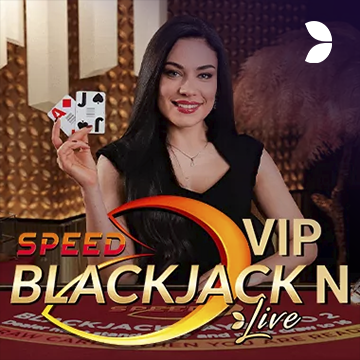 Speed VIP Blackjack N - SMARTGAMING138