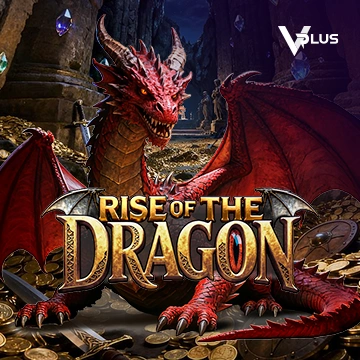 RISE OF THE DRAGON - SMARTGAMING138