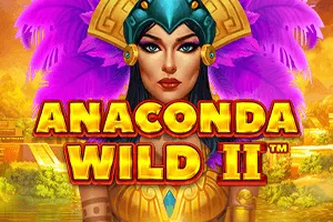 Anaconda Wild 2 - SMARTGAMING138