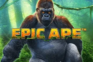 Epic Ape - SMARTGAMING138