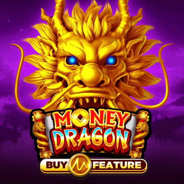 Money Dragon - SMARTGAMING138