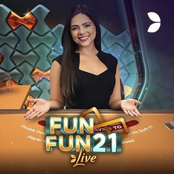 Infinite Fun Fun 21 Blackjack - SMARTGAMING138