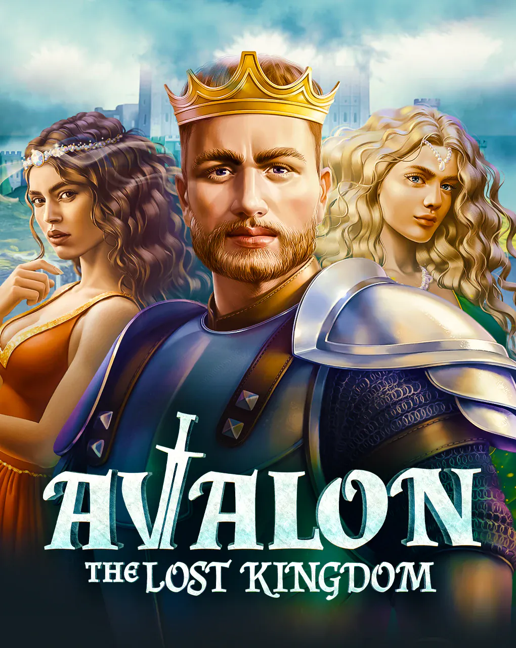 Avalon: The Lost Kingdom - SMARTGAMING138