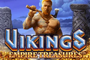 Vikings: Empire Treasures - SMARTGAMING138