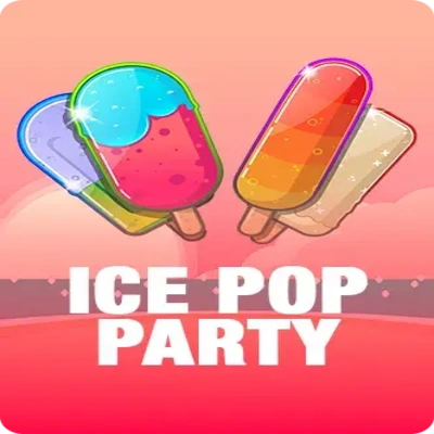 Ice Pop Party - SMARTGAMING138