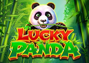 Panda yang beruntung - SMARTGAMING138